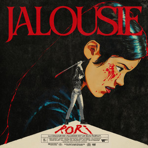 Jalousie by RORI