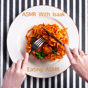 Eating Pasta by ASMR With Isaak