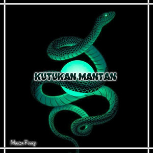 Manda Fvnky - Kutukan Mantan