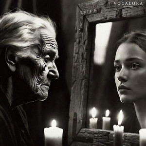Flickering Flame by V O C A L O R A