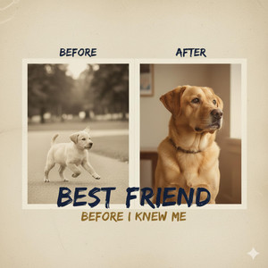 Best Friend Before I Knew Me by Twins1981