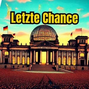 Letzte Chance! by Planet-Freak