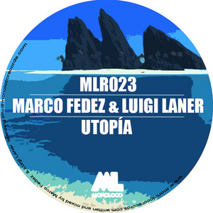 Luigi Laner cover