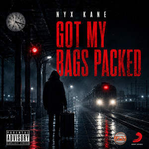 Got My Bags Packed by Nyx Kane, ConSysTnt