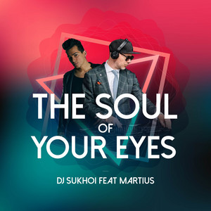The Soul Of Your Eyes