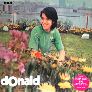 Llegaste, No Me Llamaste by Donald