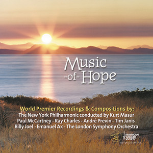 洋楽 CD - Hope
