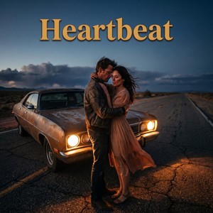 Heartbeat by Burning Verse