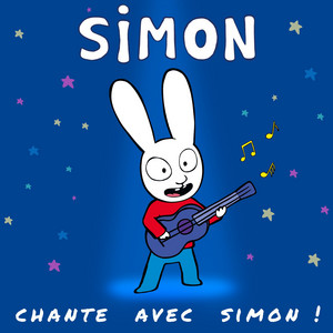 Joyeux anniversaire, Simon by Simon Superlapin