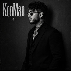 KonMan by MichaelAngelo Forbes
