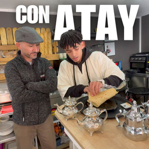 CON ATAY