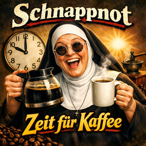 Zeit für Kaffee