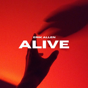 Erik Allen - Alive