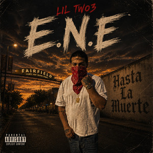 E.N.E by Lil Two3