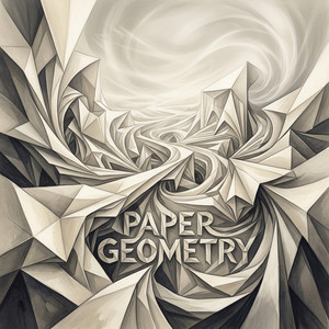 Paper Geometry by Glass Tectonic