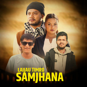 Bishnu Bhatta - LAIJAU TIMRO SAMJHANA