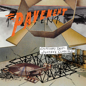 Recorder Grot (Rally) by Pavement