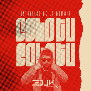 Estrellas de la Kumbia - Solo Tu