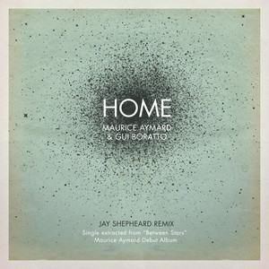 Home cover art
