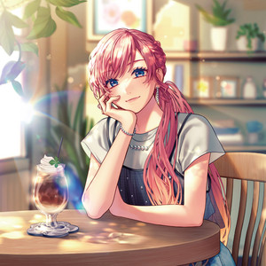 背負う者 - Instrumental - by CHiCO with HoneyWorks