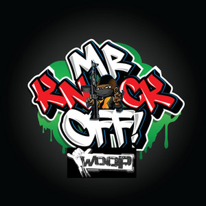 GET KNOCKOFF by Mr Knockoff, Woop