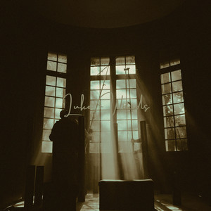 For Evelyn, Forever by Luke Woods