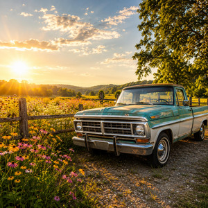 Good days by Iron Sage
