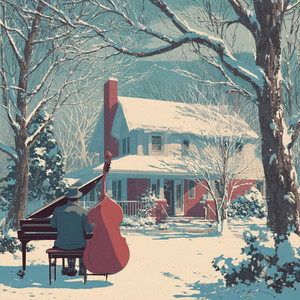 Soft Vinyl Glow by Snowline Radio