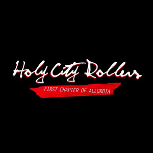 For Her by Holy City Rollers