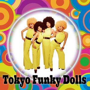 ピンチはチャンス ピンチはチャンス - song and lyrics by Tokyo Funky Dolls | Spotify