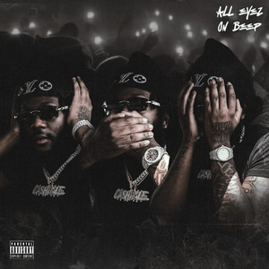 Turnt My Feelings Cold by 6kFly