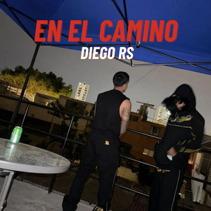 En el camino by Diego RS