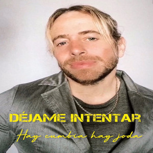 Haycumbia Hayjoda - Déjame Intentar