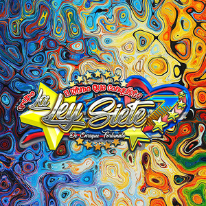 Grupo la ley Siete - Cumbia del Rio