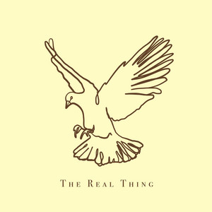 The Real Thing by Jared Boyle Worship