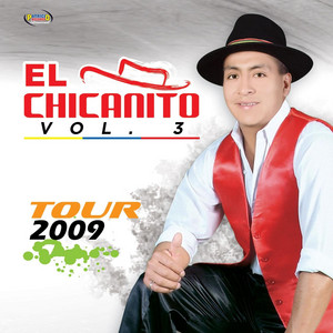 El Chicanito - Por Mi Andas Llorando