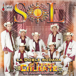 Sol De Tierra Caliente - Celos