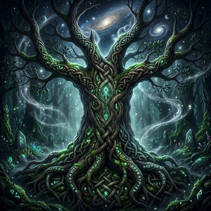 Uhrwerk by THALRIC