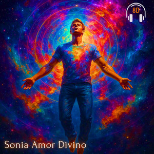 852 Hz – Você Dorme, o Mundo Continua by Sonia Amor Divino