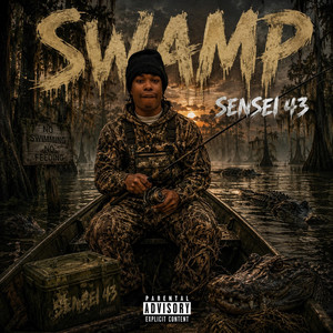 Green Nigga$ - Single by Sensei 43 | Spotify