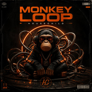 Monkey Loop by Housechild
