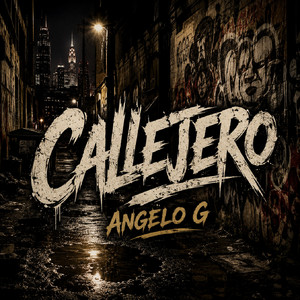 CALLEJERO by Angelo G