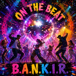 B.A.N.K.I.R. — On the Beat