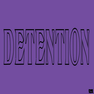 Portada de DETENTION