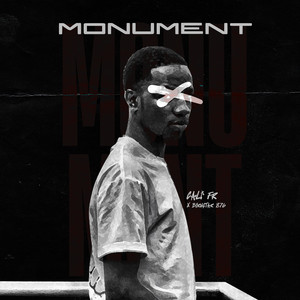 Cali Fr - Monument