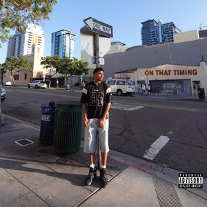 On That Timing by Zbiz