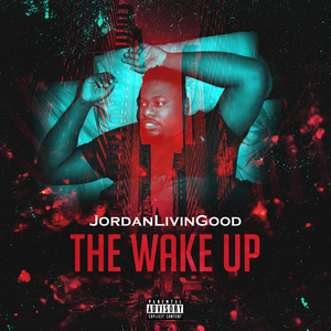 The Wake Up cover