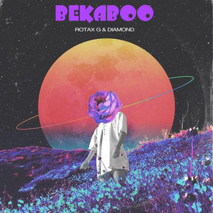 Rotax G - BEKABOO (feat. DIAMOND)