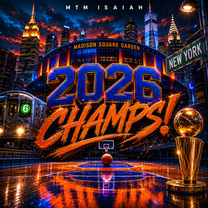 2026 Champs