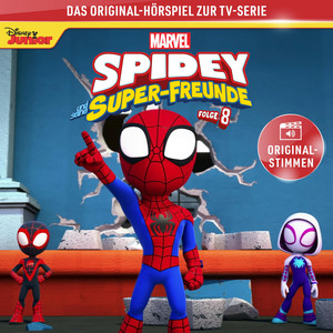 Kapitel 04: Kobi und das Schneemonster by Spidey